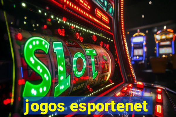 jogos esportenet